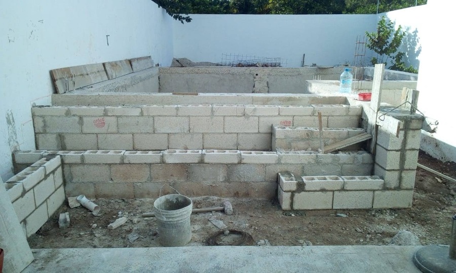 construccion
