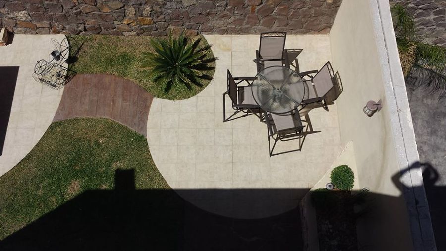 construcción concluida