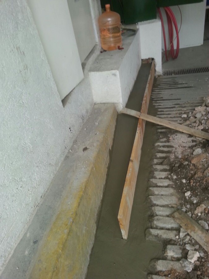 Construcción de Acometida | Media Tensión.