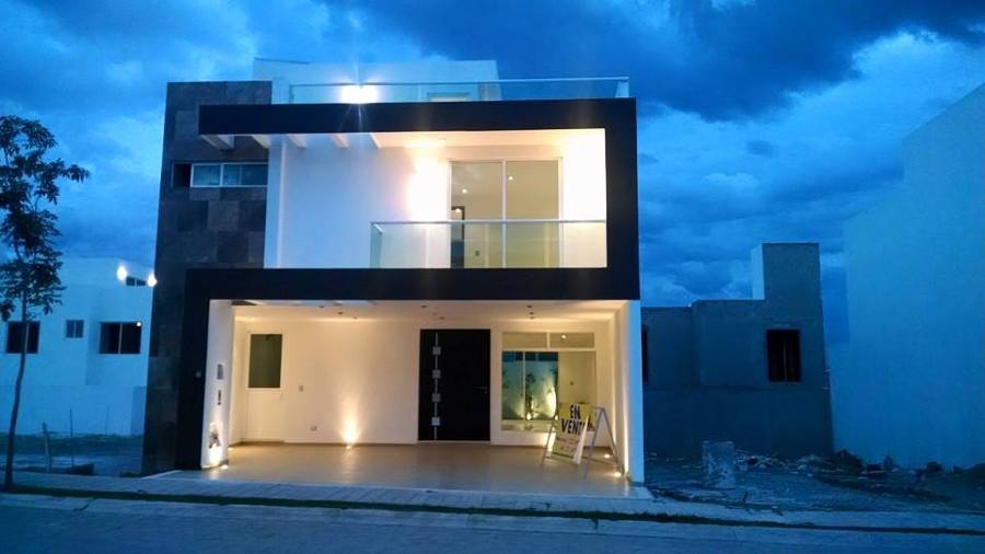 Construcción de casa