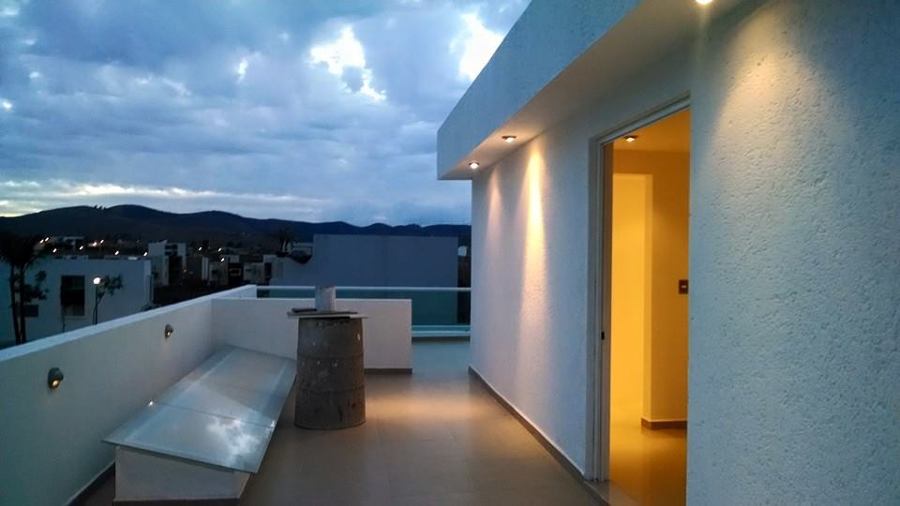 Construcción de casa
