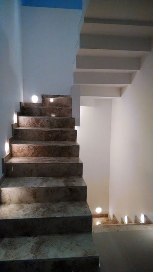 Construcción de casa