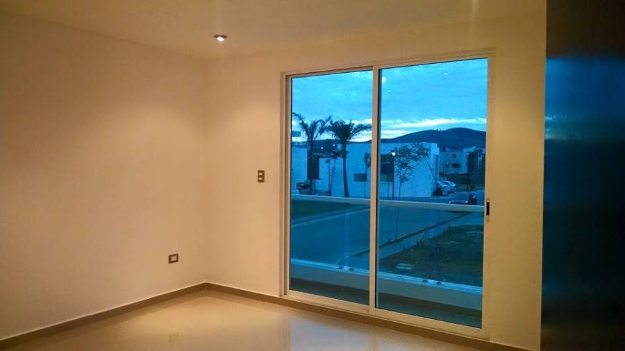 Construcción de casa