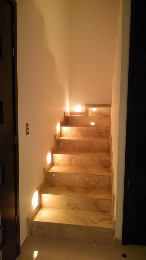 Construcción de casa