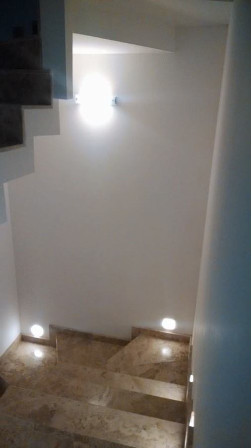 Construcción de casa