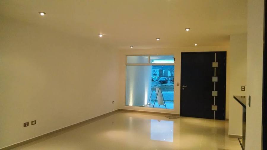 Construcción de casa