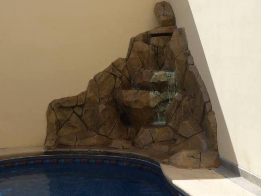 construccion de fuente