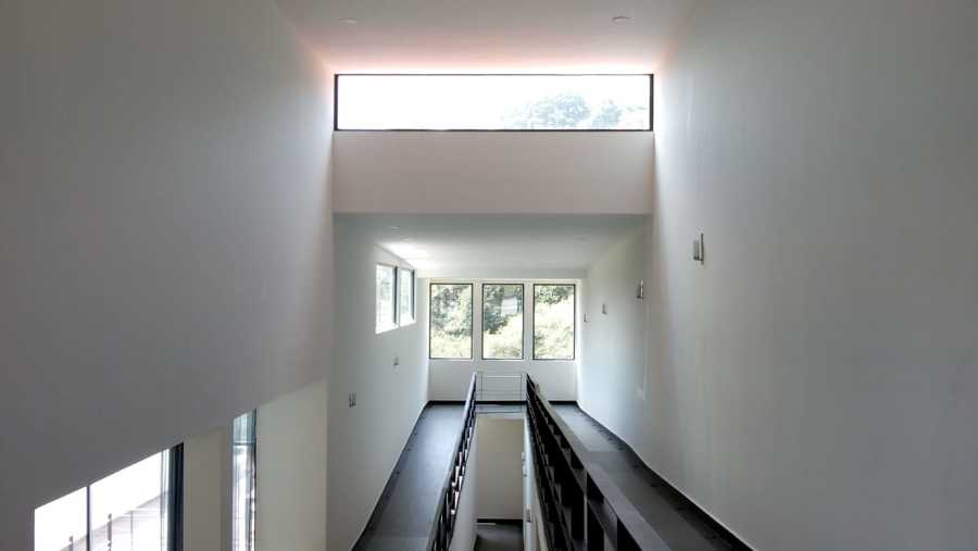 Construccion en zona Esmeralda