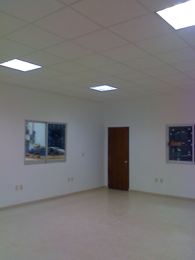 construccion oficinas