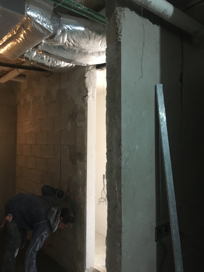 Construccion y remodelacion de acabados e instalaciones en general