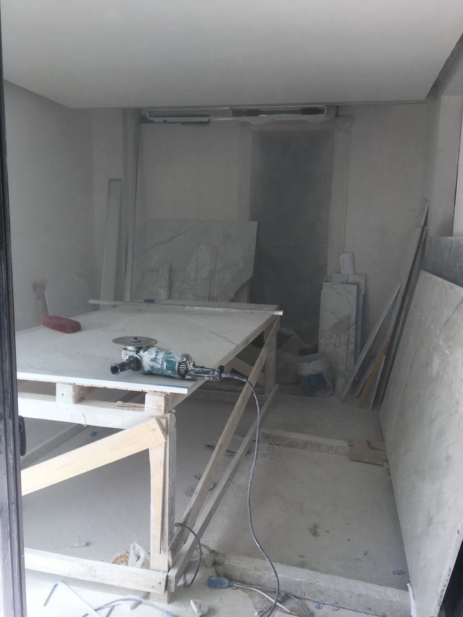 Construccion y remodelacion de acabados e instalaciones en general