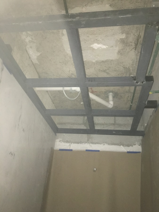 Construccion y remodelacion de acabados e instalaciones en general