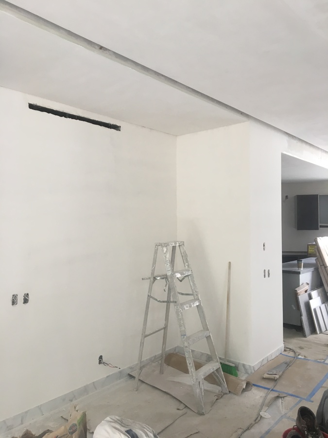 Construccion y remodelacion de acabados e instalaciones en general