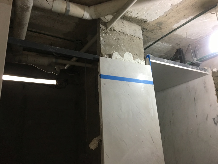 Construccion y remodelacion de acabados e instalaciones en general