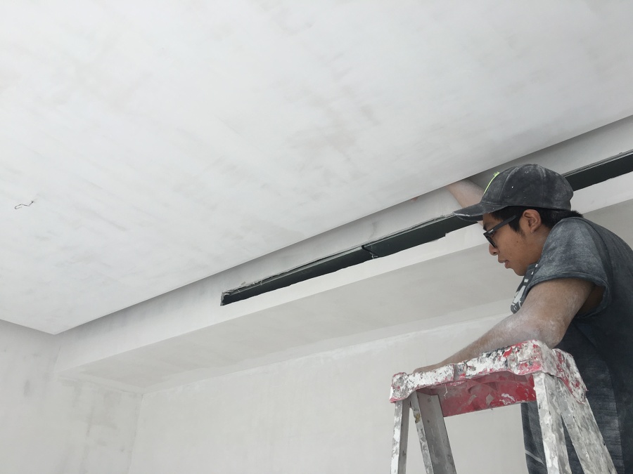 Construccion y remodelacion de acabados e instalaciones en general