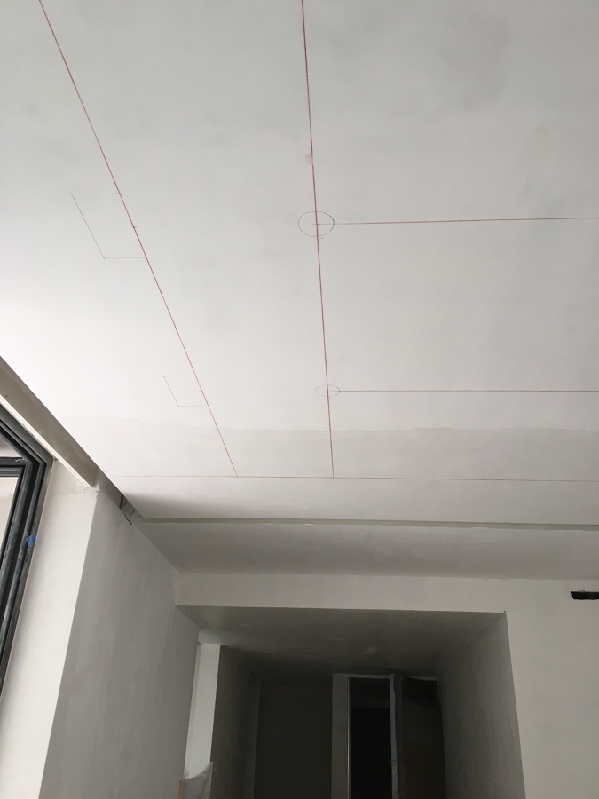 Construccion y remodelacion de acabados e instalaciones en general