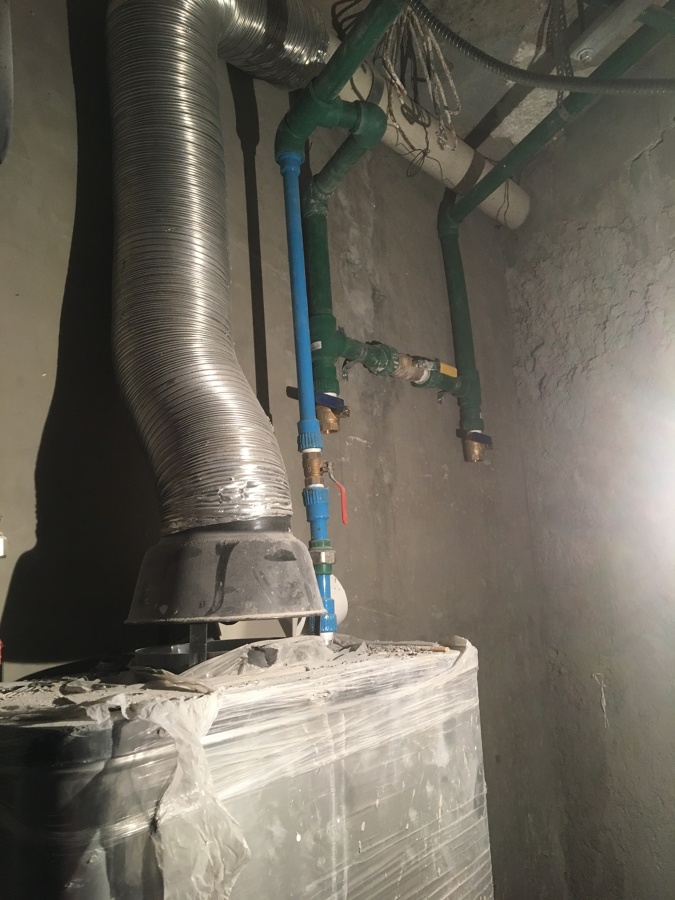 Construccion y remodelacion de acabados e instalaciones en general