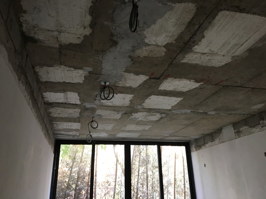 Construccion y remodelacion de acabados e instalaciones en general