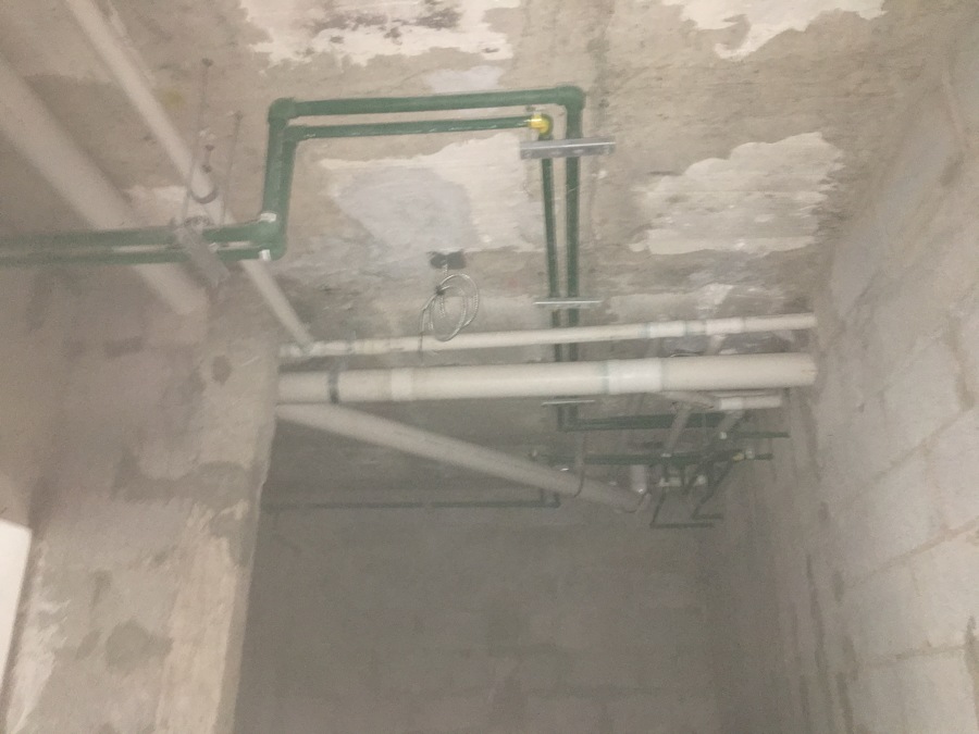 Construccion y remodelacion de acabados e instalaciones en general