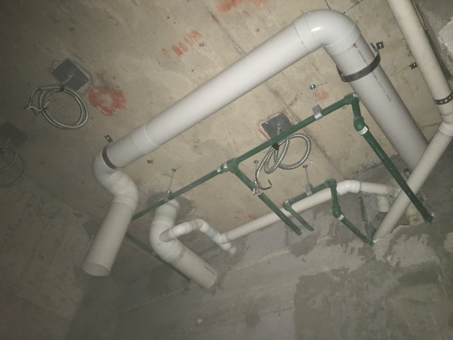 Construccion y remodelacion de acabados e instalaciones en general