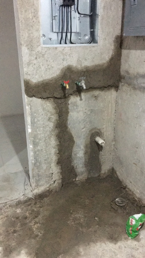 Construccion y remodelacion de acabados e instalaciones en general