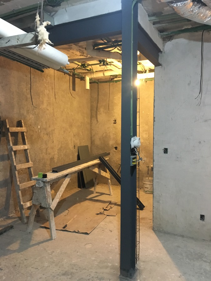 Construccion y remodelacion de acabados e instalaciones en general