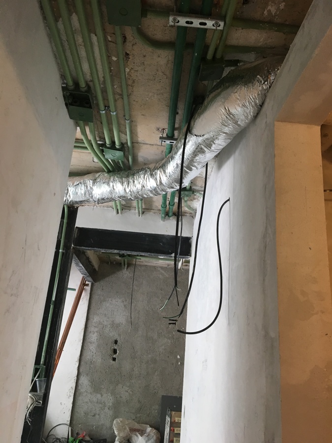 Construccion y remodelacion de acabados e instalaciones en general