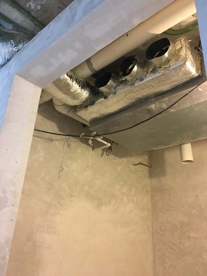 Construccion y remodelacion de acabados e instalaciones en general