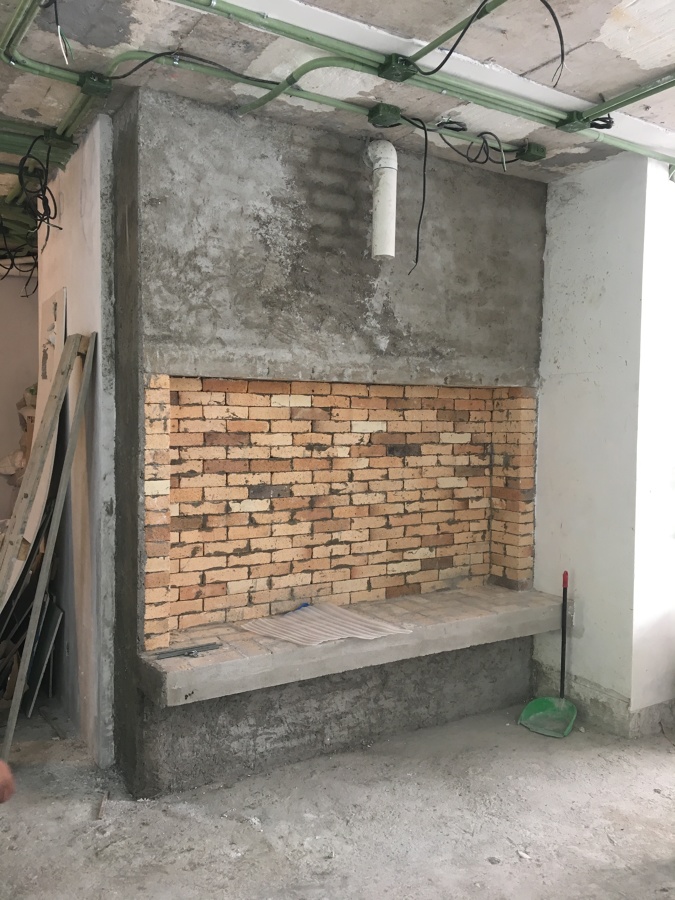 Construccion y remodelacion de acabados e instalaciones en general