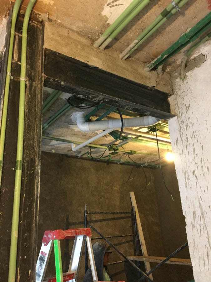 Construccion y remodelacion de acabados e instalaciones en general