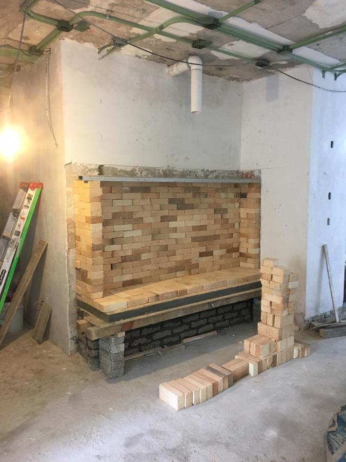 Construccion y remodelacion de acabados e instalaciones en general