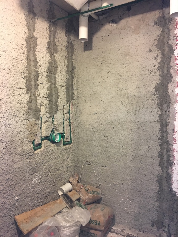 Construccion y remodelacion de acabados e instalaciones en general