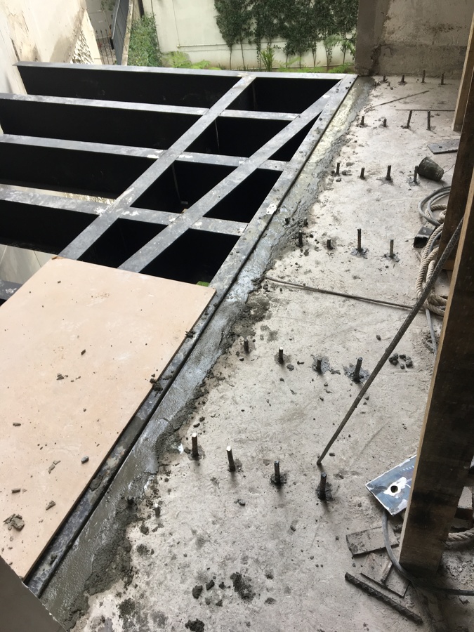 Construccion y remodelacion de acabados e instalaciones en general