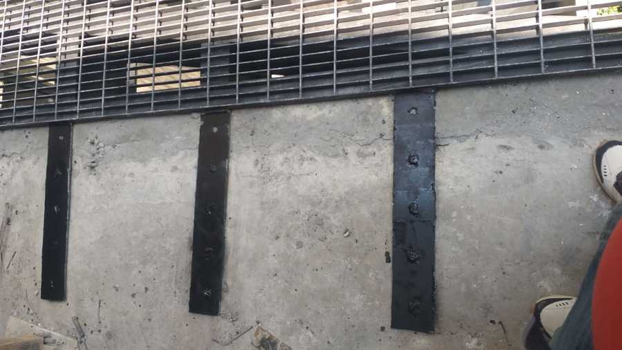 Construccion y remodelacion de acabados e instalaciones en general