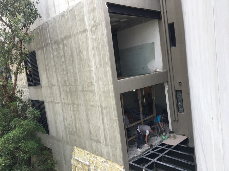 Construccion y remodelacion de acabados e instalaciones en general