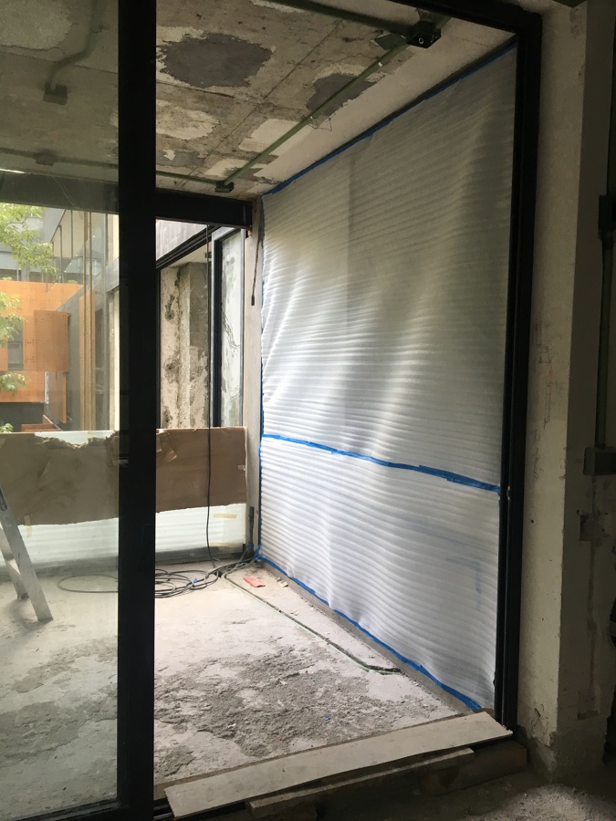 Construccion y remodelacion de acabados e instalaciones en general