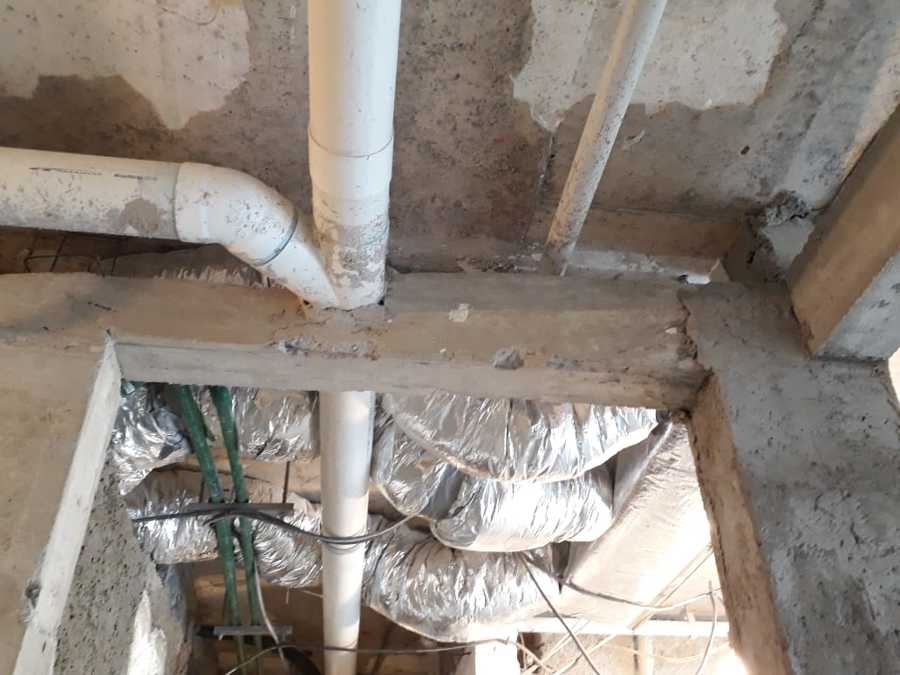 Construccion y remodelacion de acabados e instalaciones en general