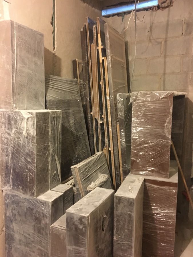 Construccion y remodelacion de acabados e instalaciones en general