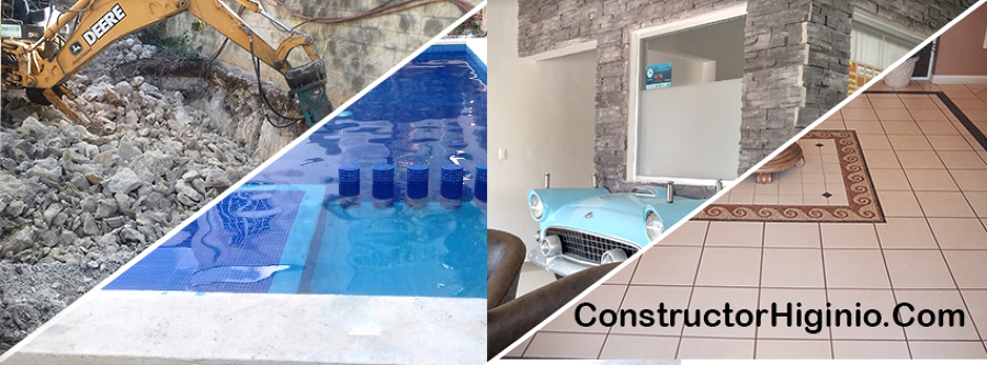 Constructor en Cancun