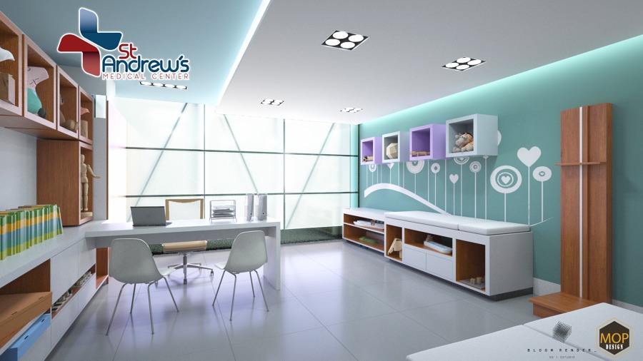 Consultorio Pediatra