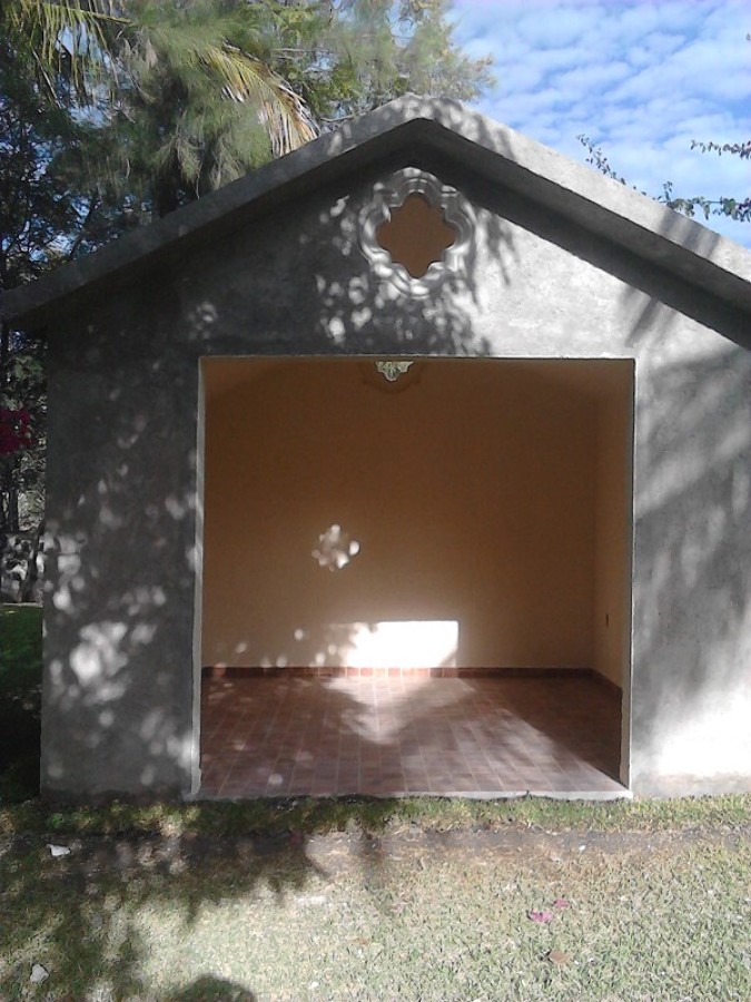 contrusccion de casa