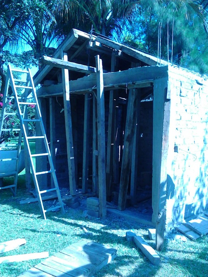 contrusccion de casa