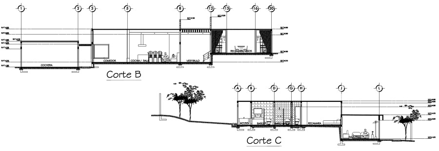 Cortes generales