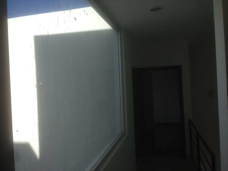 cristal de distribuidor sucio