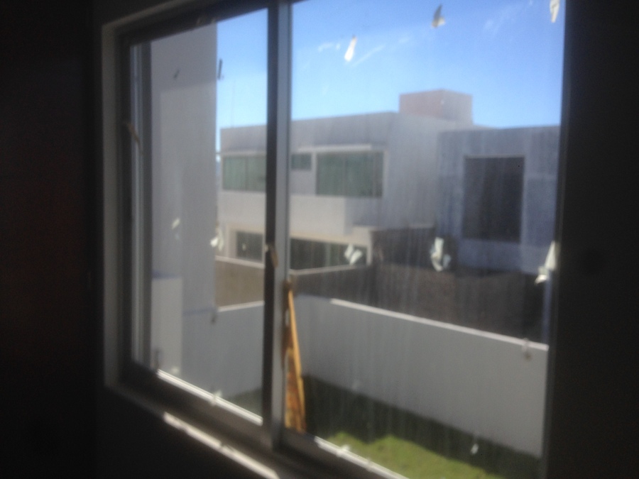 cristal sucio segunda recamara