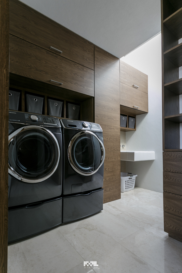 Foto: cuarto de lavado de 2m arquitectura #118519 habitissimo De Cuarto Ideas Mexico lavado