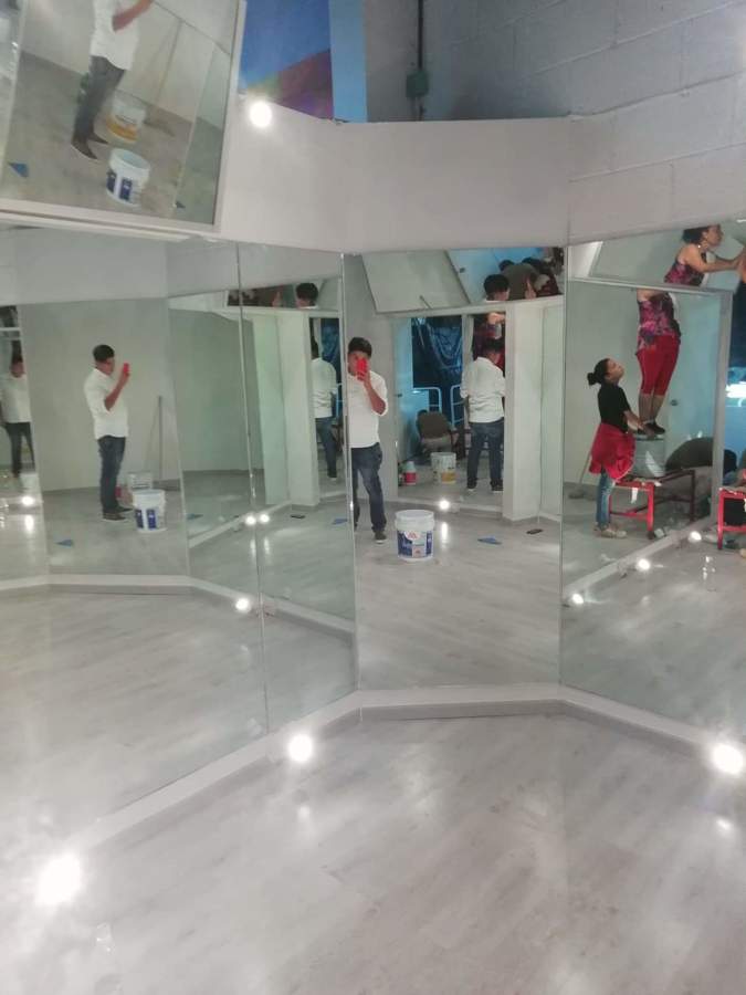 Cuarto de poses