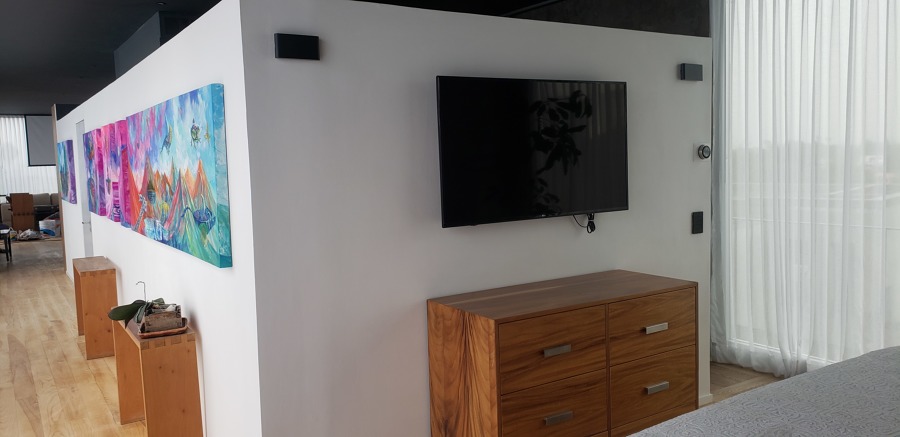 Cuarto Principal