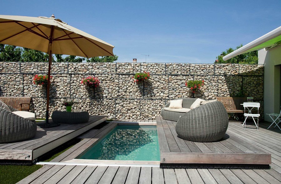 Cubiertas de Alberca: Prepara la Tuya para el Otoño | Ideas