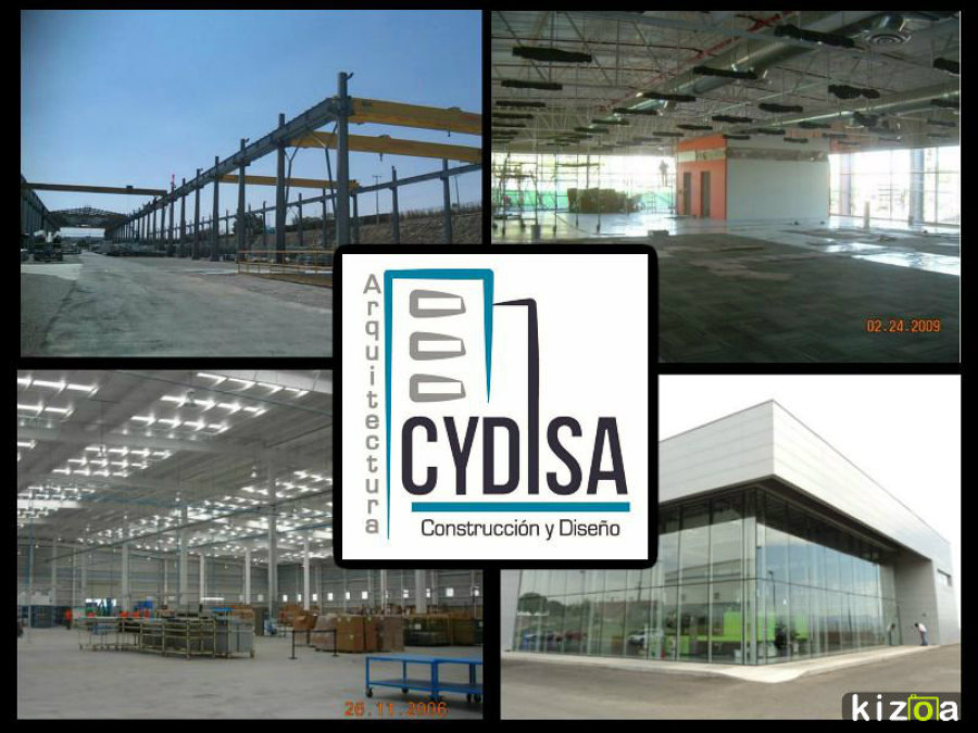 CYDISA